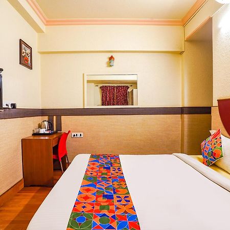 Hotel Lalbagh Gardenia Bangalore Extérieur photo