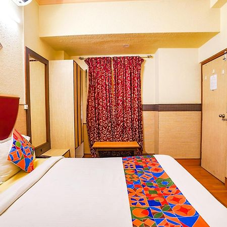 Hotel Lalbagh Gardenia Bangalore Extérieur photo