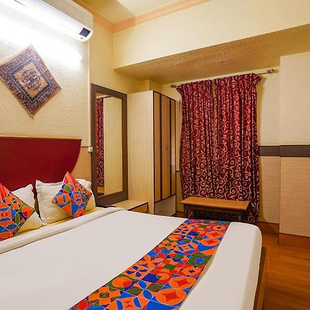 Hotel Lalbagh Gardenia Bangalore Extérieur photo