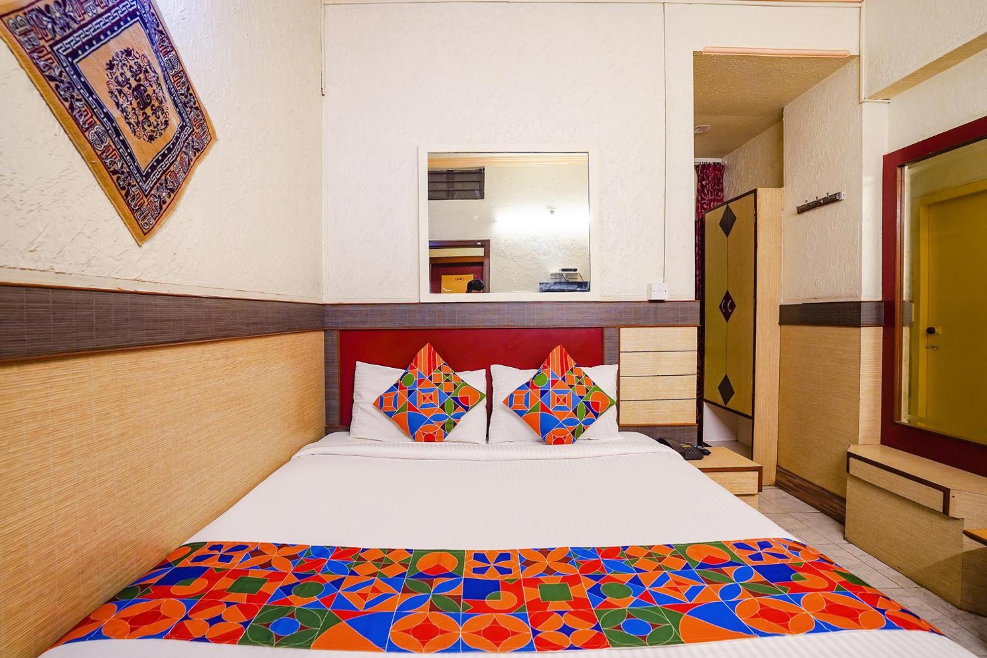 Hotel Lalbagh Gardenia Bangalore Extérieur photo