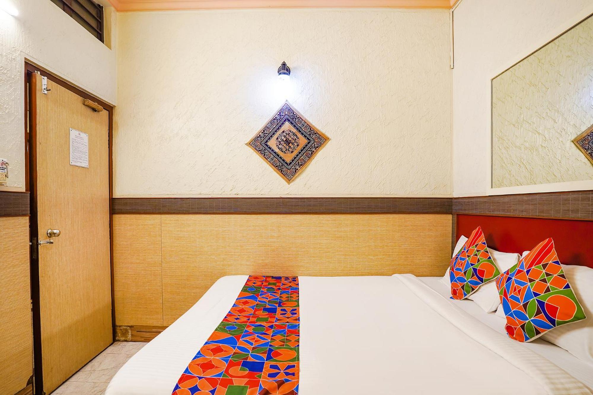 Hotel Lalbagh Gardenia Bangalore Extérieur photo