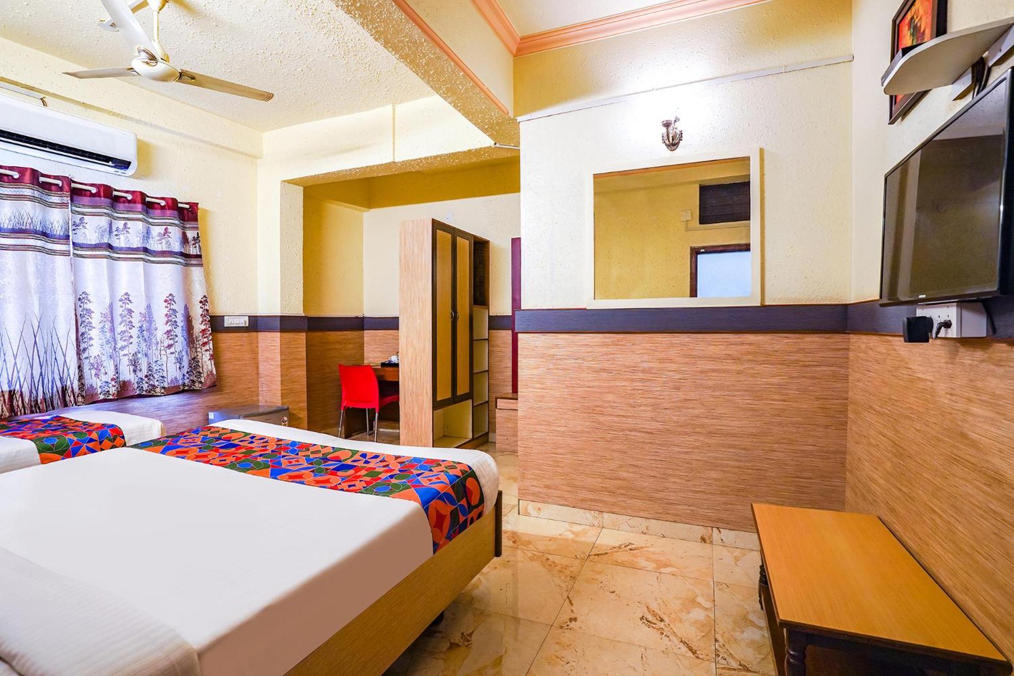 Hotel Lalbagh Gardenia Bangalore Extérieur photo