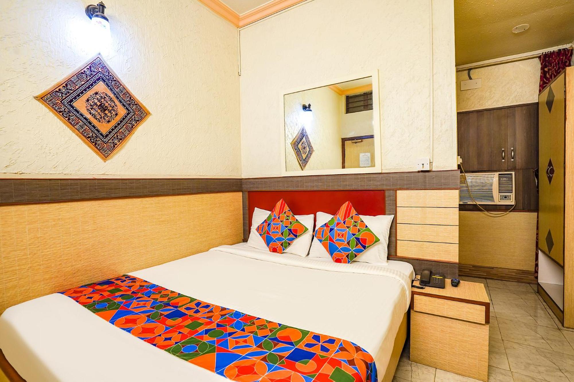 Hotel Lalbagh Gardenia Bangalore Extérieur photo