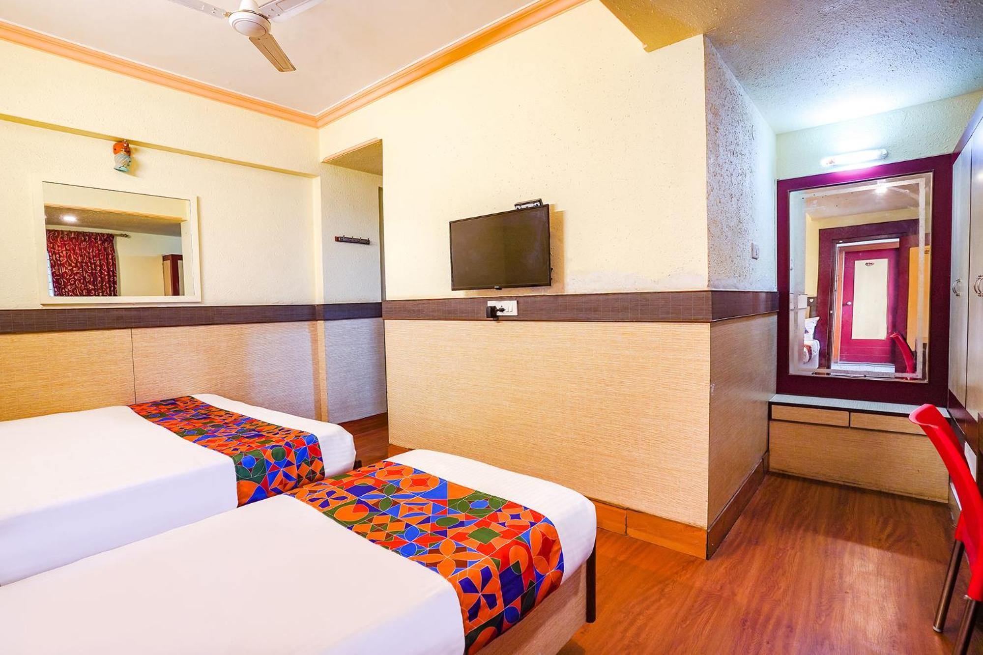 Hotel Lalbagh Gardenia Bangalore Extérieur photo