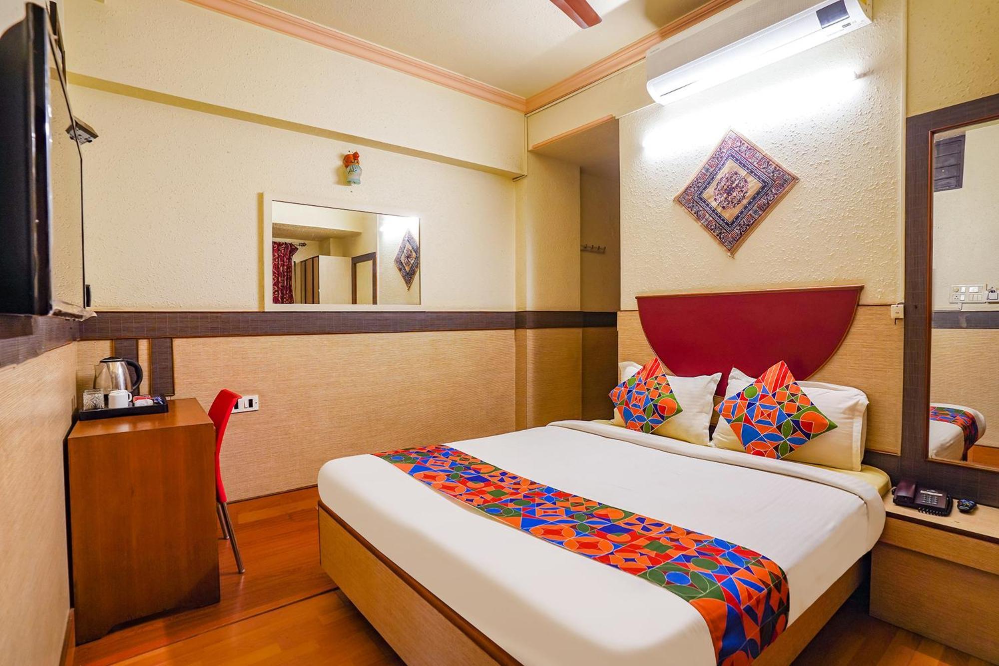 Hotel Lalbagh Gardenia Bangalore Extérieur photo