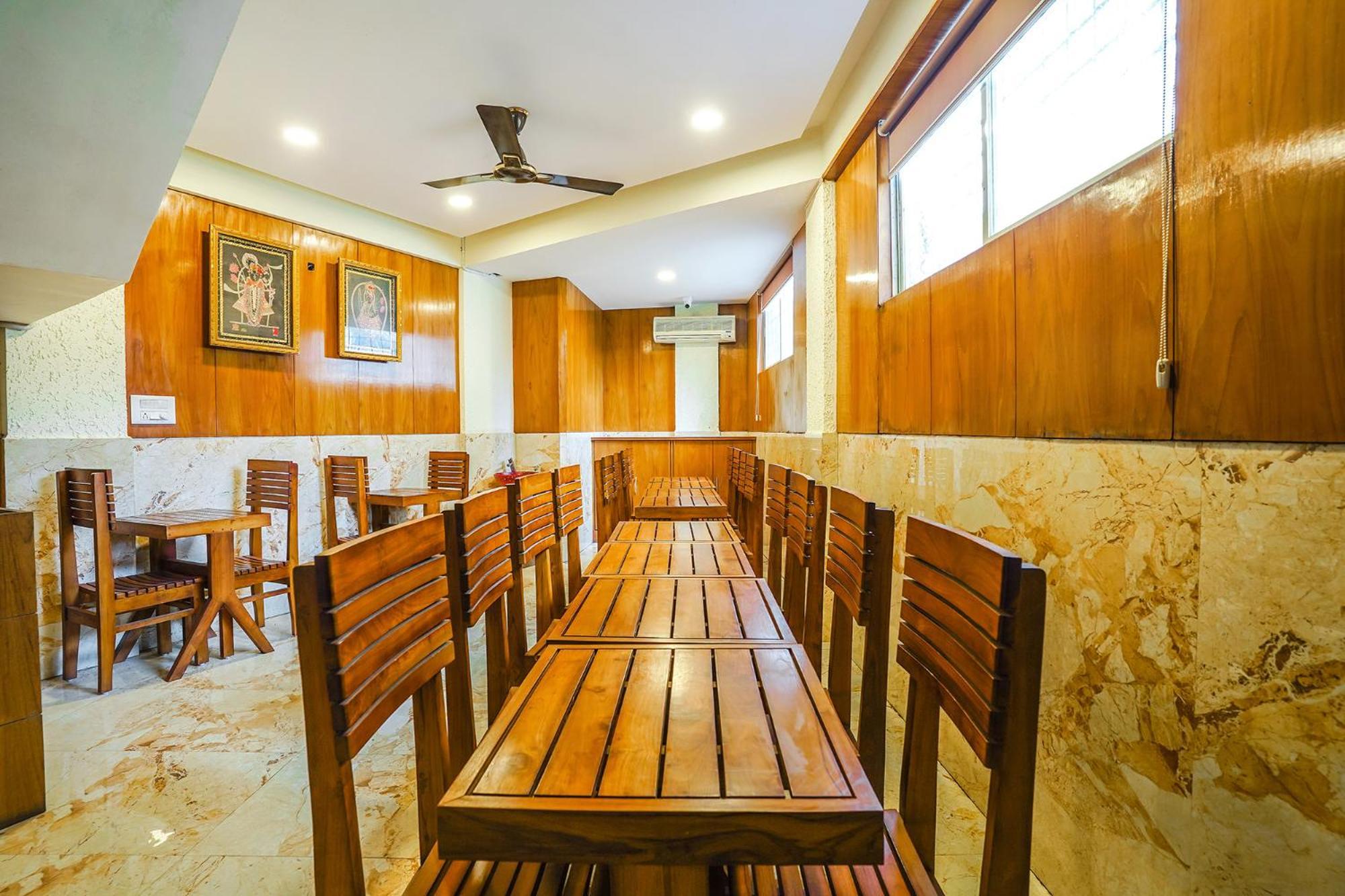 Hotel Lalbagh Gardenia Bangalore Extérieur photo