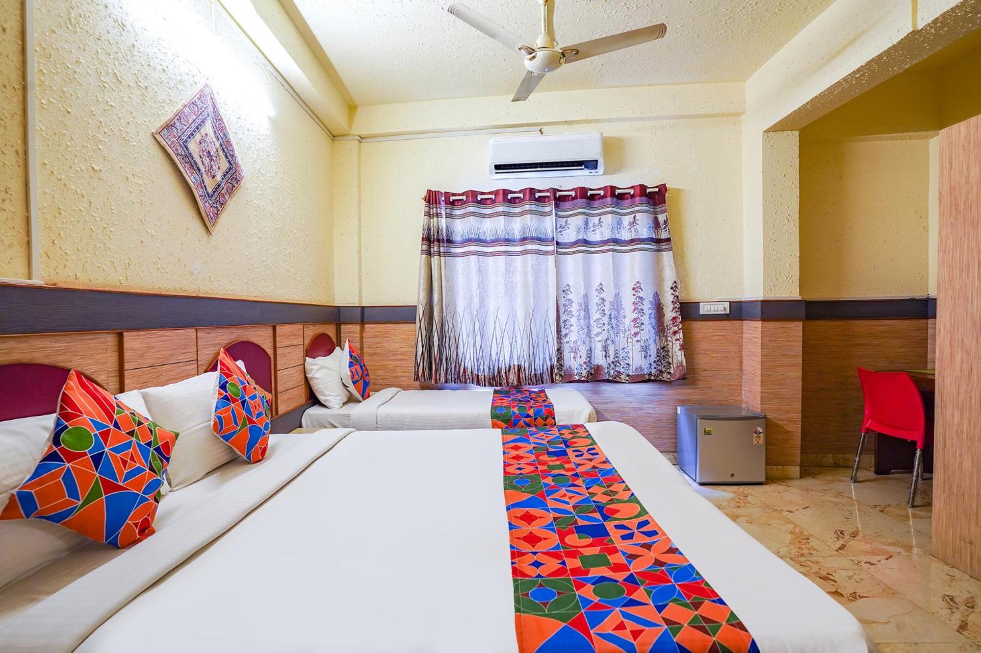 Hotel Lalbagh Gardenia Bangalore Extérieur photo
