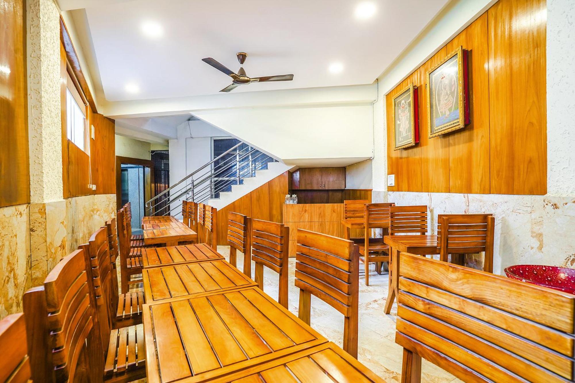 Hotel Lalbagh Gardenia Bangalore Extérieur photo
