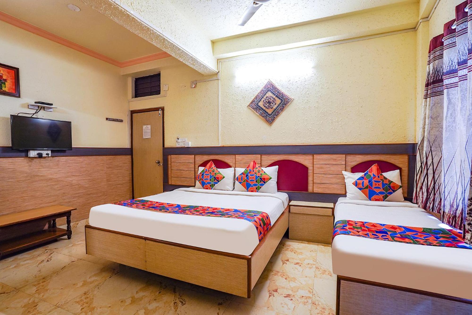 Hotel Lalbagh Gardenia Bangalore Extérieur photo