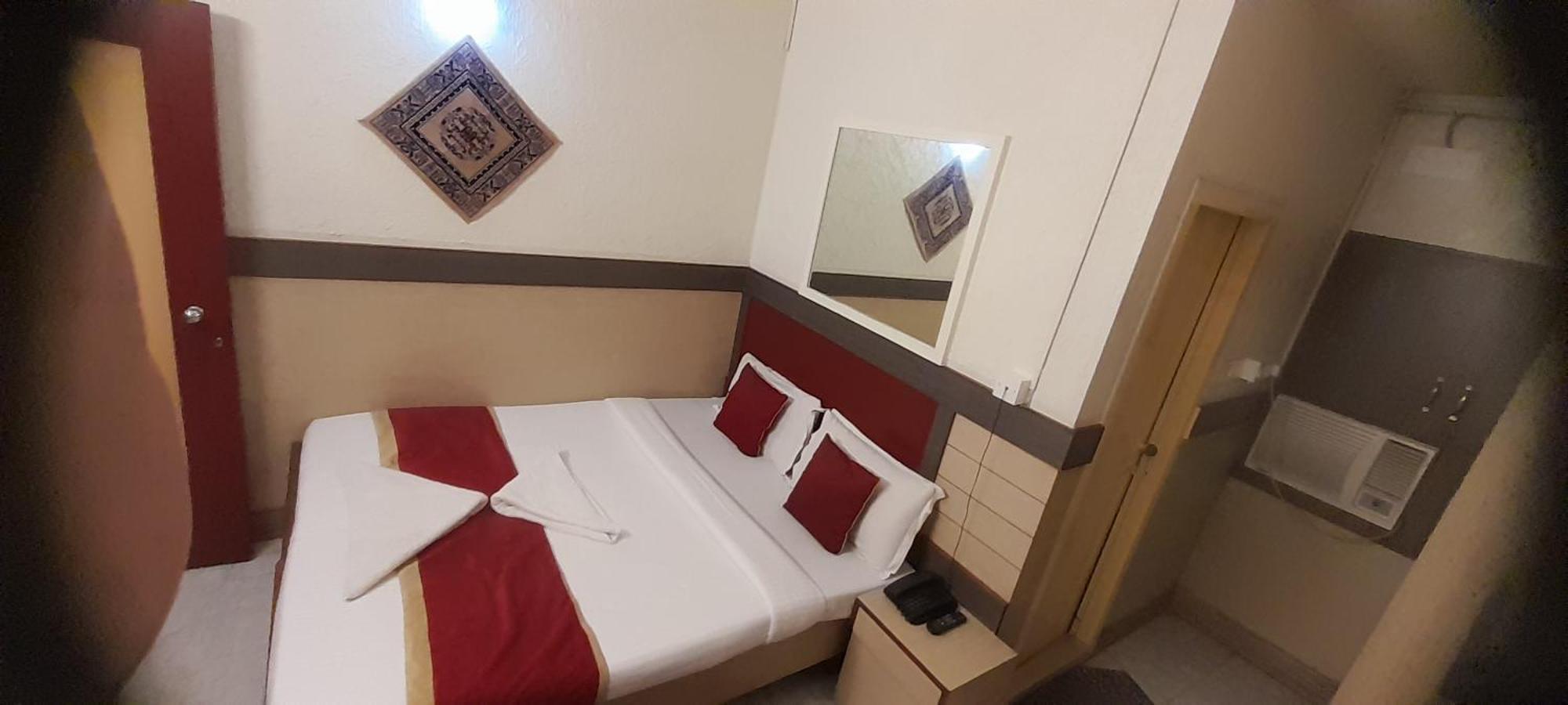 Hotel Lalbagh Gardenia Bangalore Extérieur photo