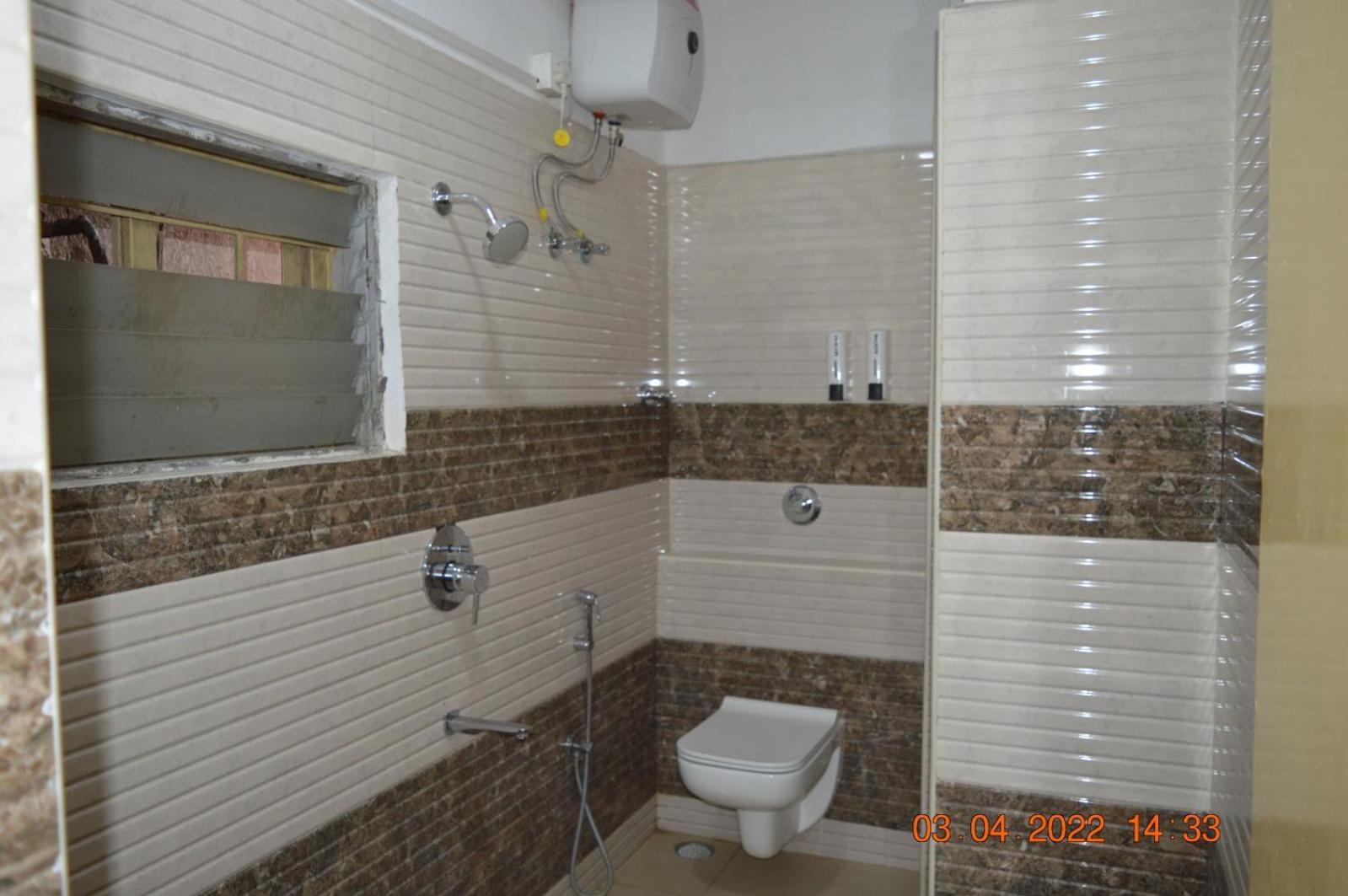 Hotel Lalbagh Gardenia Bangalore Chambre photo