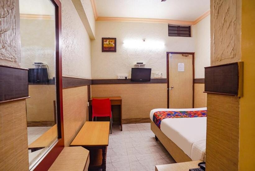 Hotel Lalbagh Gardenia Bangalore Chambre photo